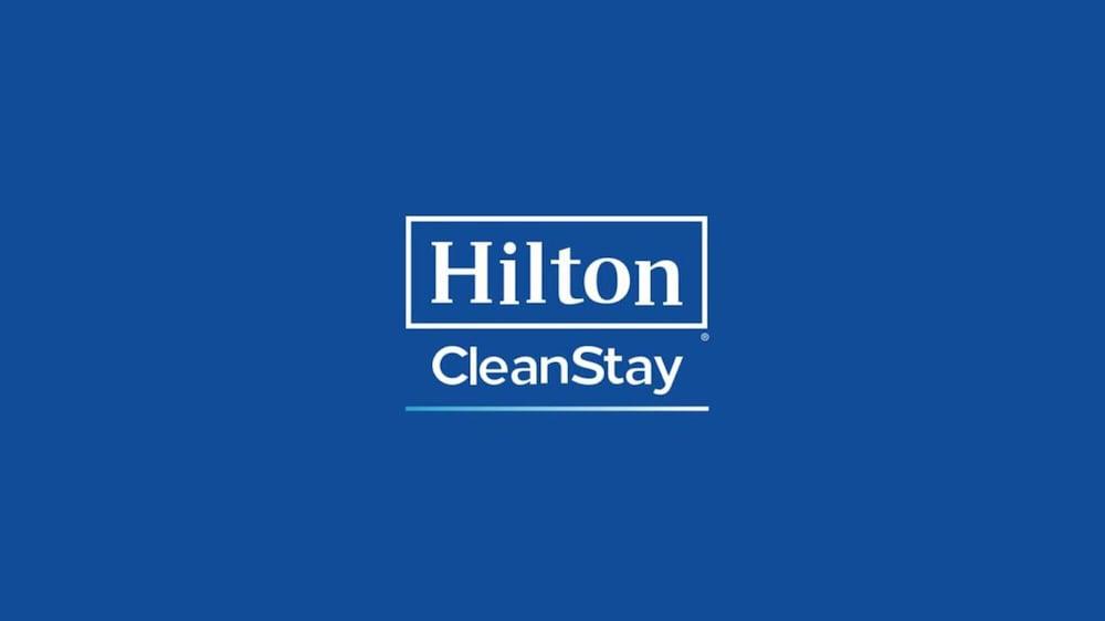Hampton Inn & Suites West Des Moines Mill Civic Eksteriør billede